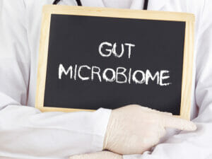 Depressed? Gut Bacteria May Play A Role